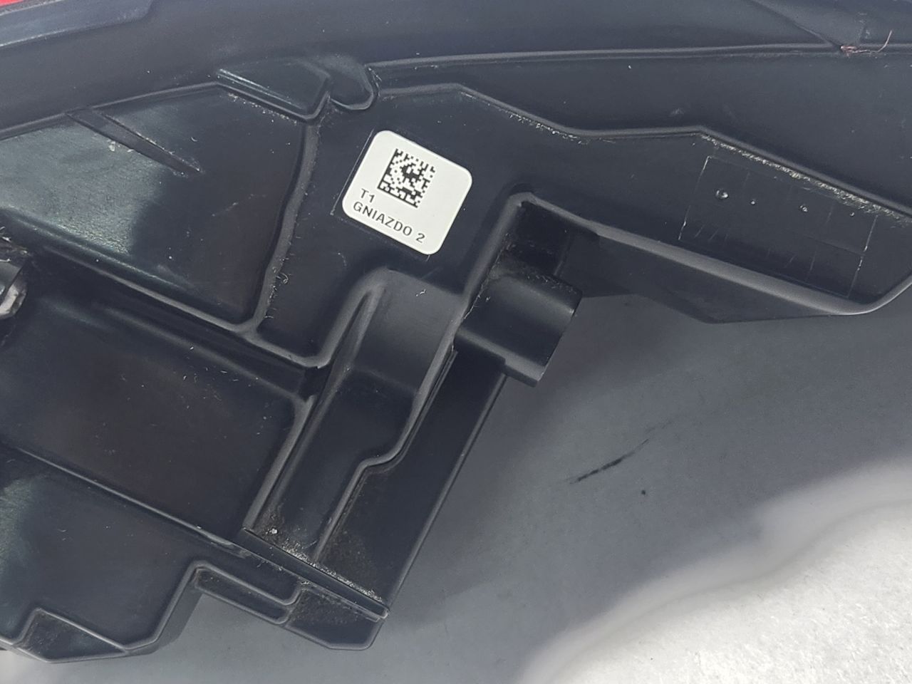 2021 AUDI S4 TAIL LAMP - 449859 — photo 3