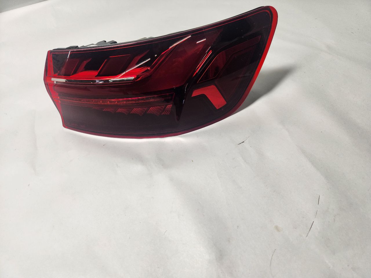2021 AUDI S4 TAIL LAMP - 449860