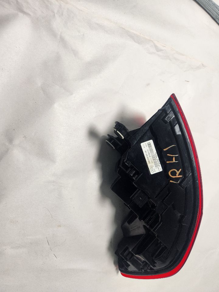 2021 AUDI S4 TAIL LAMP - 449860 — photo 7