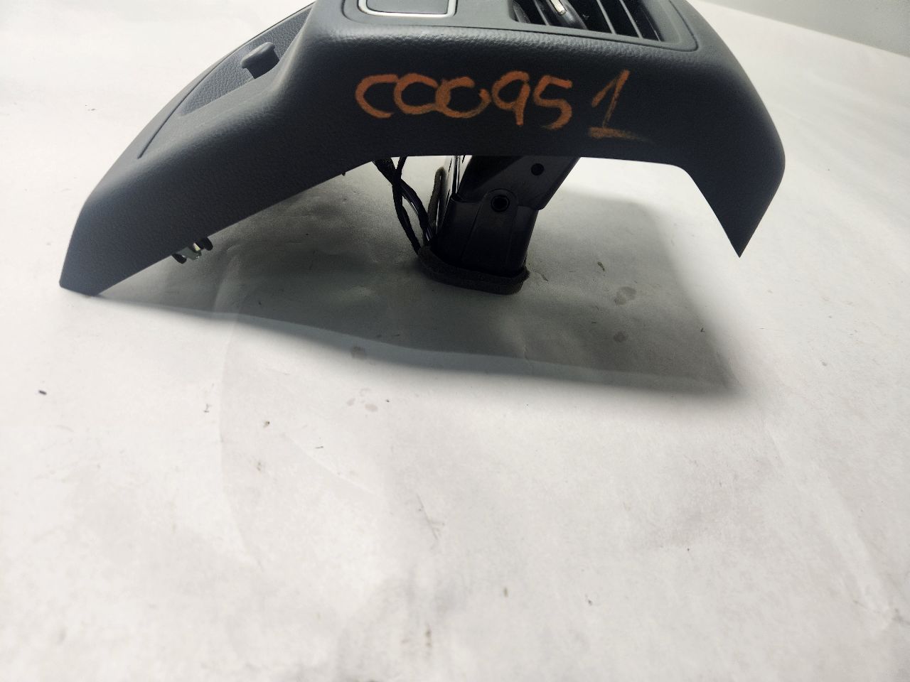 2021 AUDI S4 Console, Rear - 449861 — photo 2