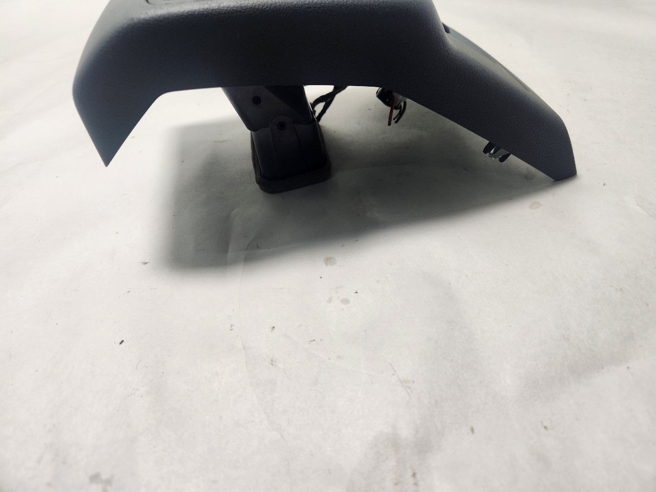2021 AUDI S4 Console, Rear - 449861 — photo 3