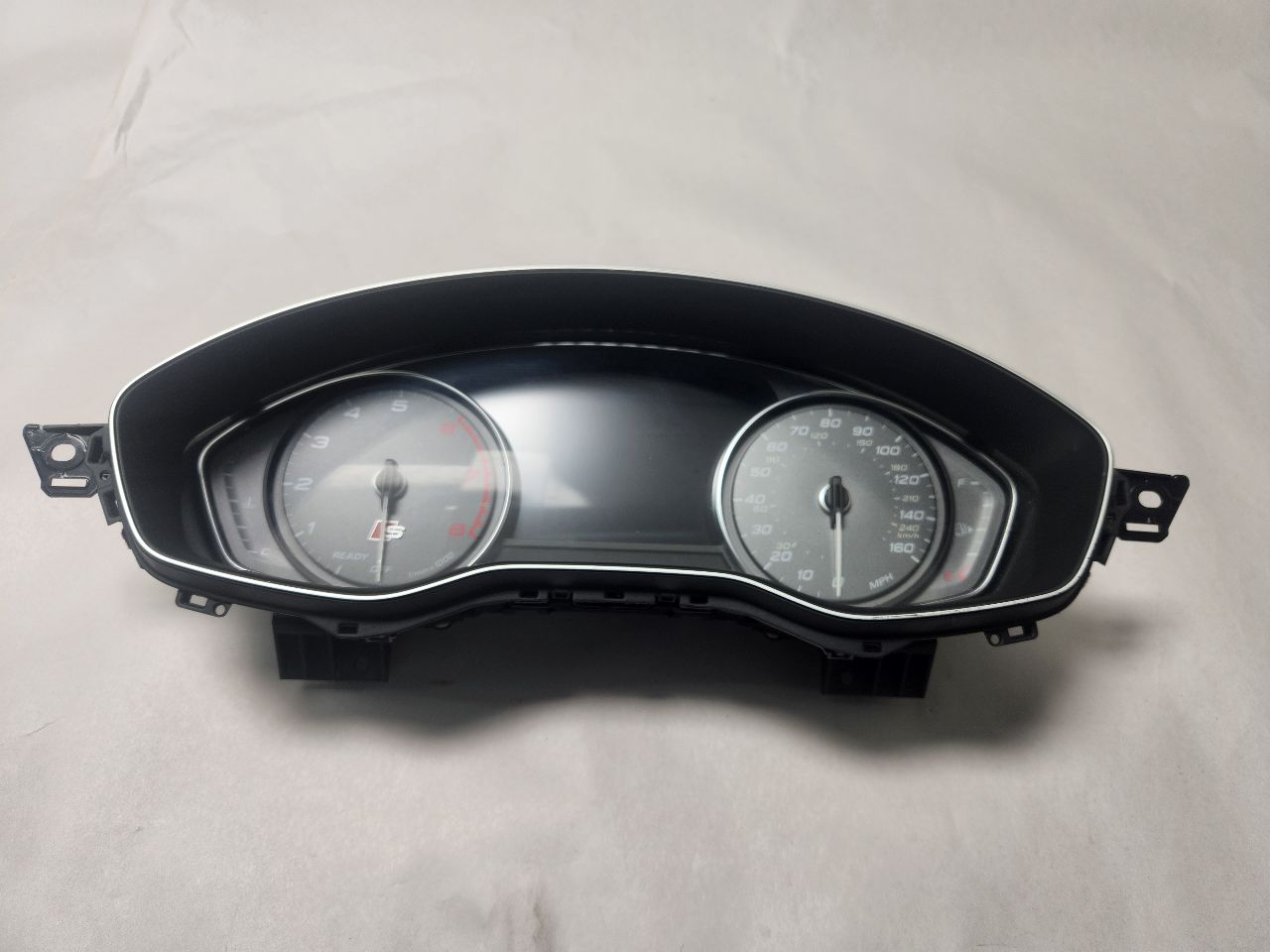 2021 AUDI S4 Speedo Head/Cluster - 449864