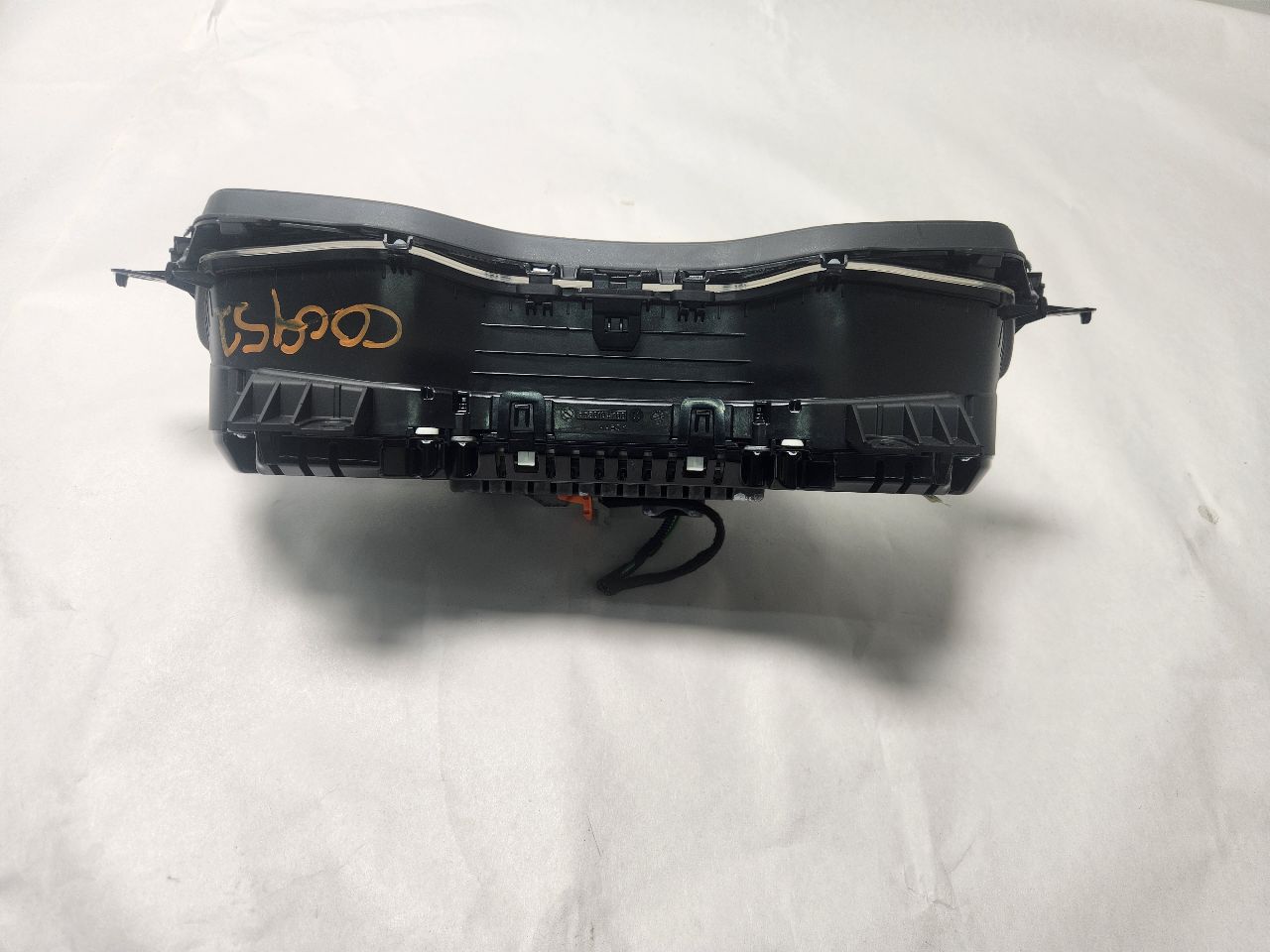 2021 AUDI S4 Speedo Head/Cluster - 449864 — photo 2