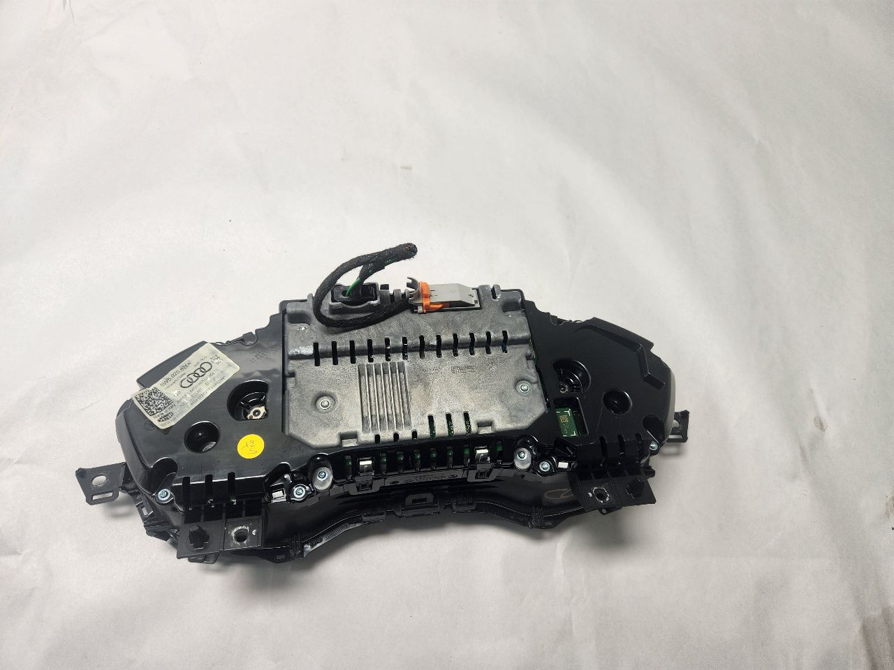 2021 AUDI S4 Speedo Head/Cluster - 449864 — photo 5