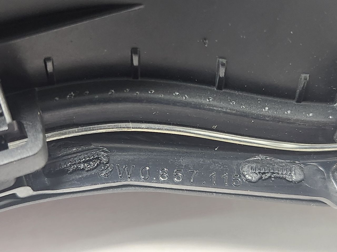 2021 AUDI S4 Speedo Head/Cluster - 449864 — photo 8