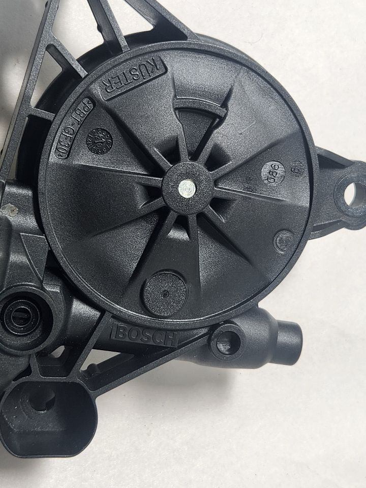 2021 AUDI S4 POWER WINDOW MOTOR - 449865 — photo 3