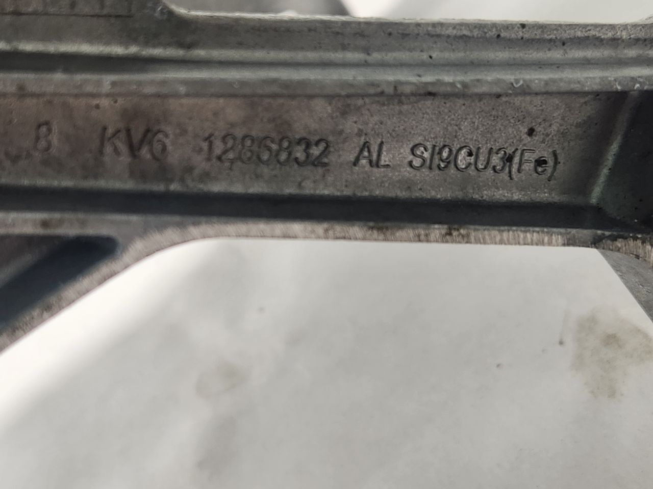 2021 AUDI S4 Armrest - 449866 — photo 5