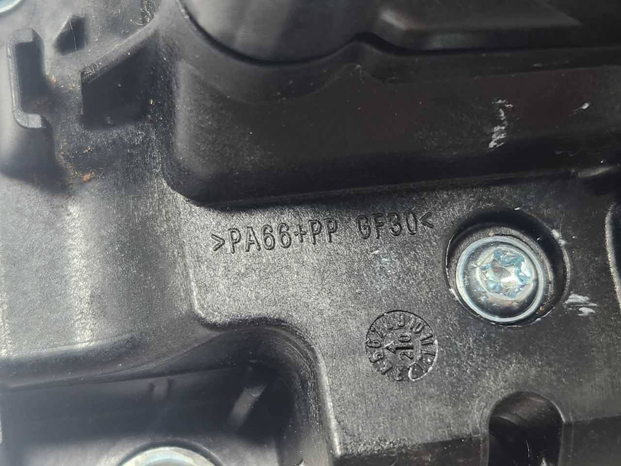 2021 AUDI S4 Trans Shift Assy - 449868 — photo 4