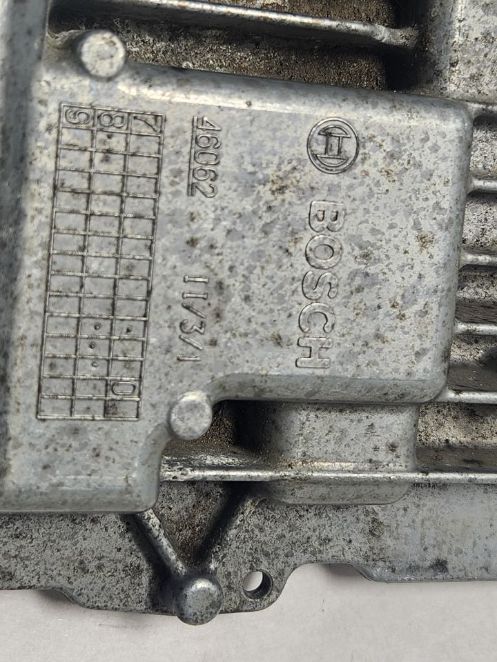 2021 AUDI S4 Eng/Motor Cont Mod - 449870 — photo 3