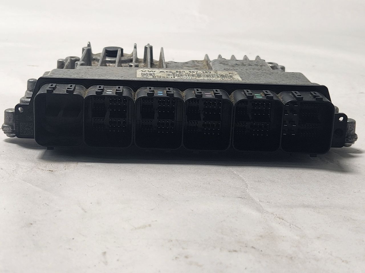 2021 AUDI S4 Eng/Motor Cont Mod - 449870 — photo 4