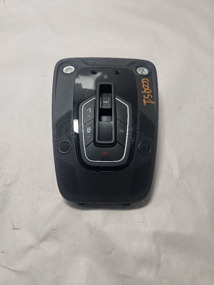 2021 AUDI S4 Console, Front - 449871