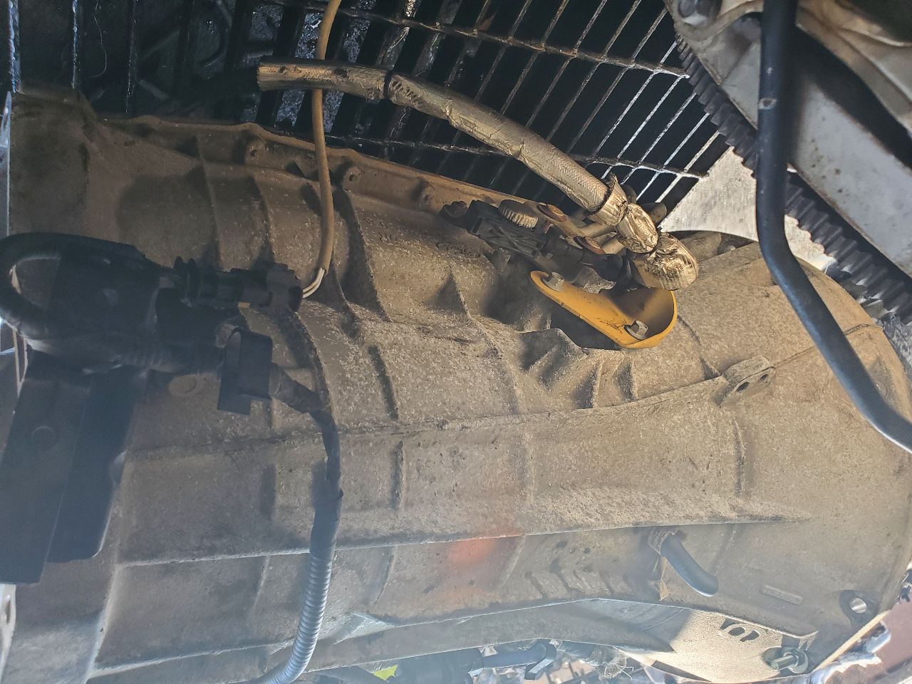 2016 FORD EXPEDITION Transmiss,Transaxle - 449875 — photo 3
