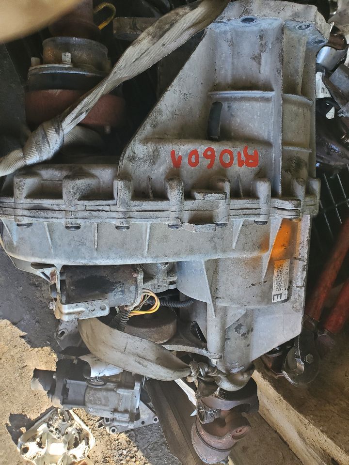 2016 FORD EXPEDITION TRANSFER CASE ASSY - 449876