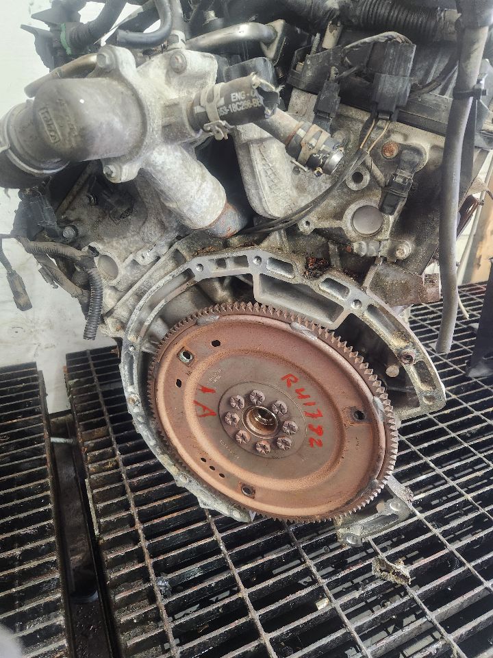2015 FORD EXPLORER ENGINE ASSEMBLY - 449895