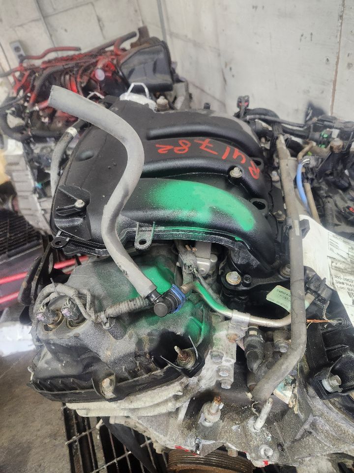 2015 FORD EXPLORER ENGINE ASSEMBLY - 449895 — photo 5