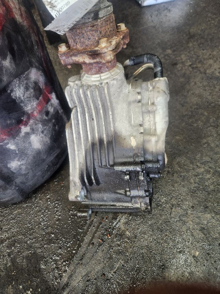 2015 FORD EXPLORER TRANSFER CASE ASSY - 449896