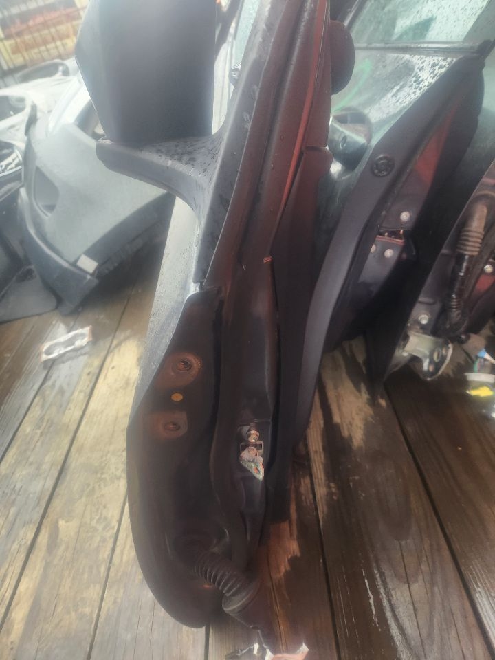 2014 TOYOTA COROLLA Right DOOR ASSEMBLY, FR - 449912 — photo 4