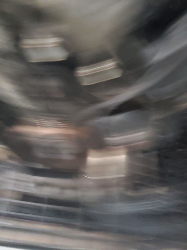 2012 DODGE JOURNEY ENGINE ASSEMBLY - 449937 — photo 6