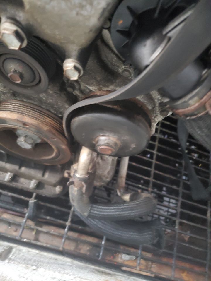 2012 DODGE JOURNEY ENGINE ASSEMBLY - 449937 — photo 7