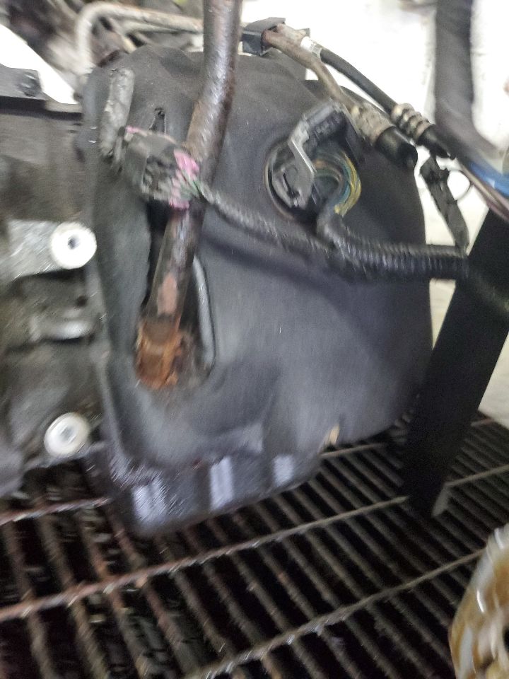 2012 DODGE JOURNEY Transmiss,Transaxle - 449938 — photo 3