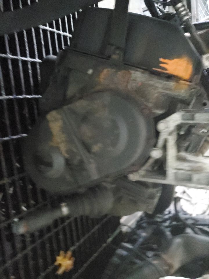2012 DODGE JOURNEY Transmiss,Transaxle - 449938 — photo 5