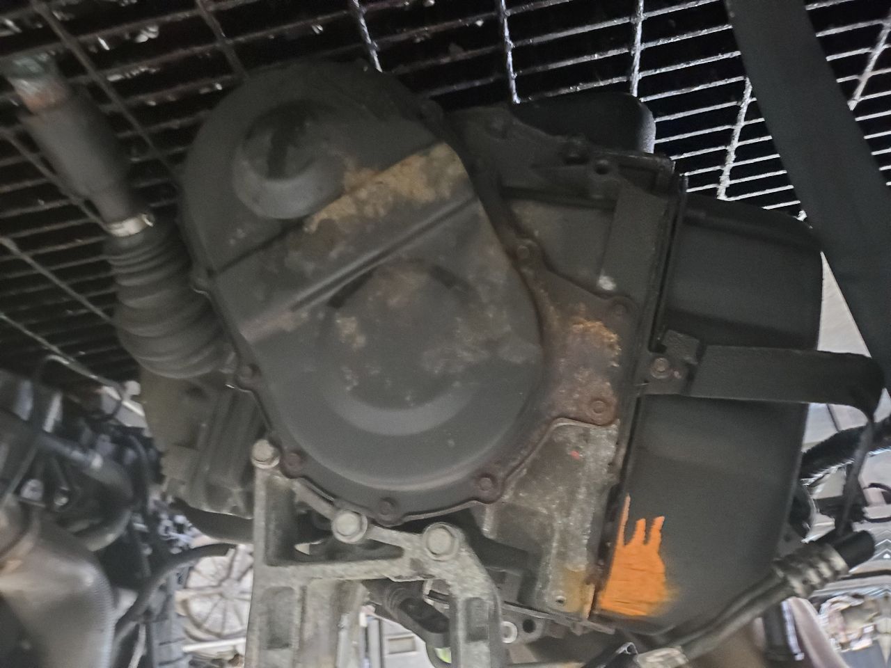 2012 DODGE JOURNEY Transmiss,Transaxle - 449938 — photo 6