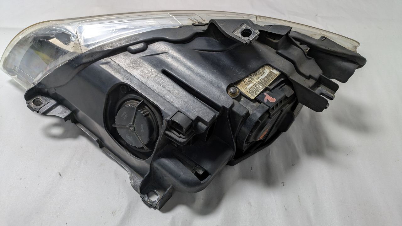 2007 AUDI Q7 Right HEADLAMP ASSEMBLY - 449980 — photo 3