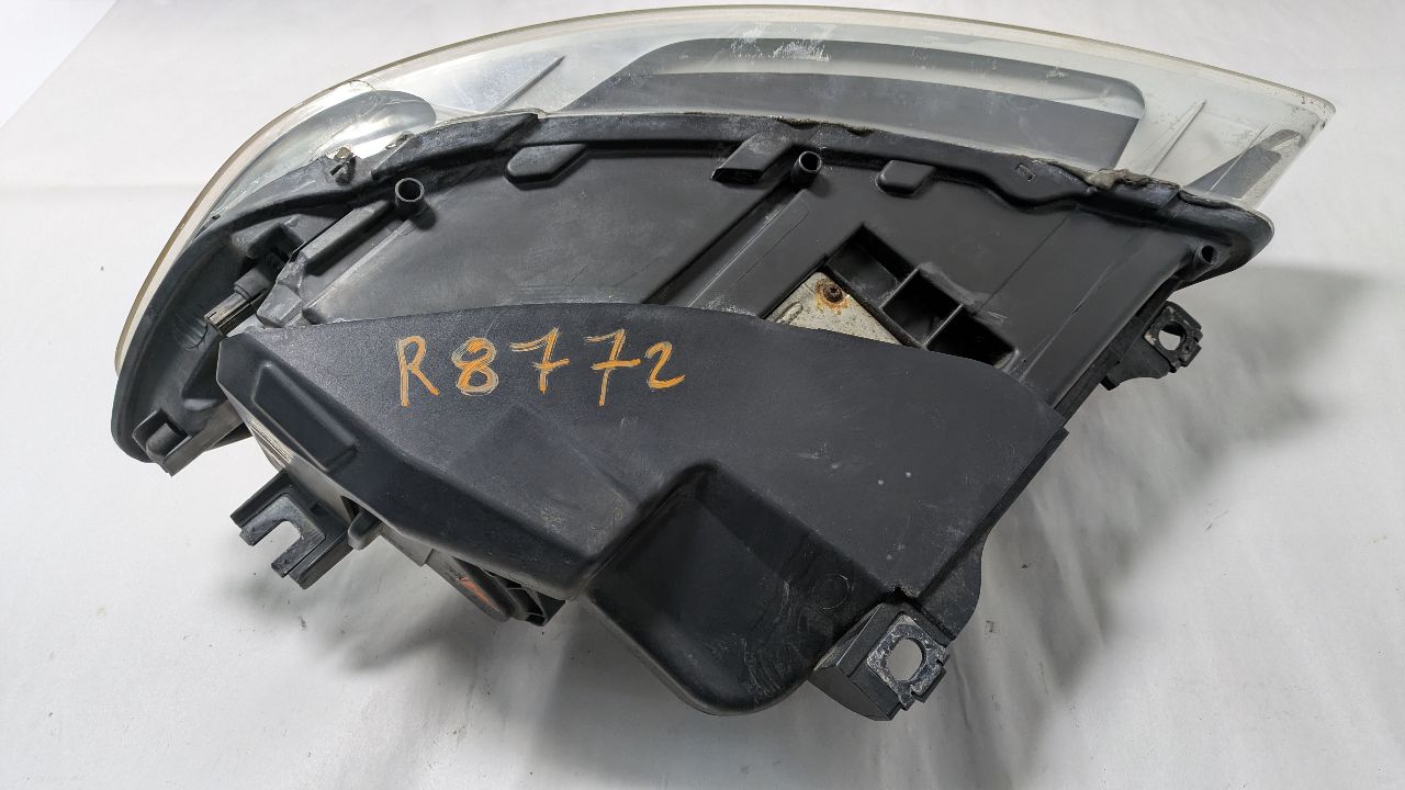 2007 AUDI Q7 Right HEADLAMP ASSEMBLY - 449980 — photo 4