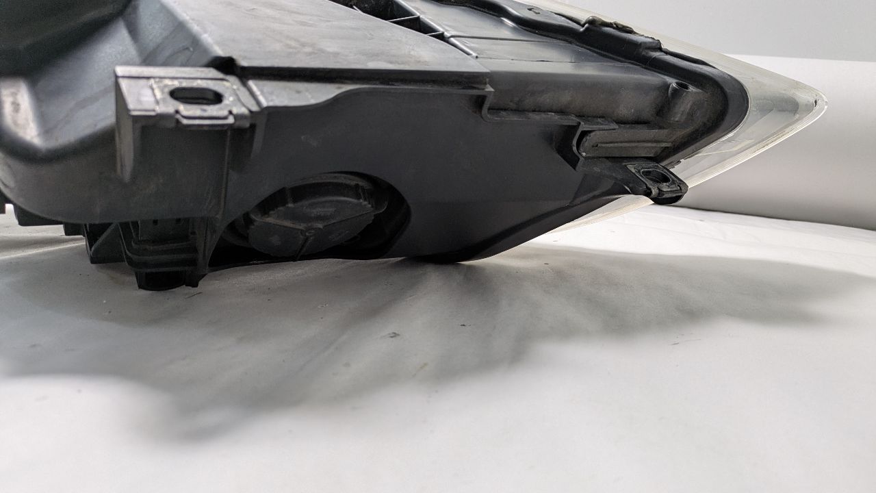 2007 AUDI Q7 Right HEADLAMP ASSEMBLY - 449980 — photo 7