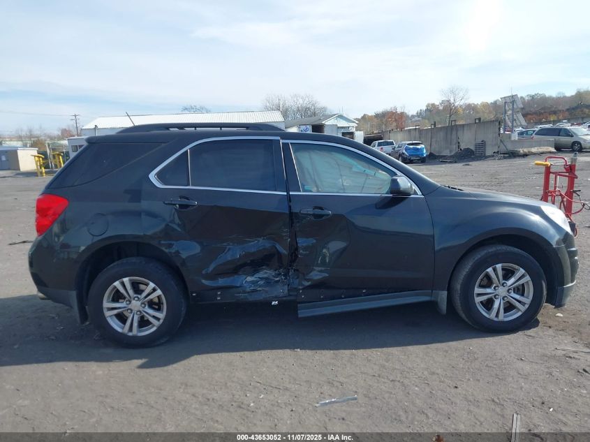 2015 CHEVROLET EQUINOX Transmiss,Transaxle - 450012 — photo 2