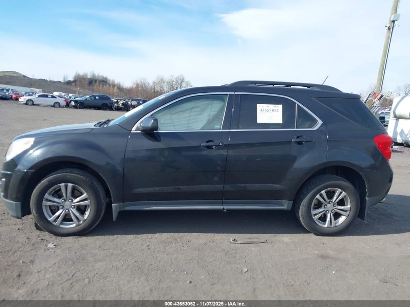 2015 CHEVROLET EQUINOX Transmiss,Transaxle - 450012 — photo 3