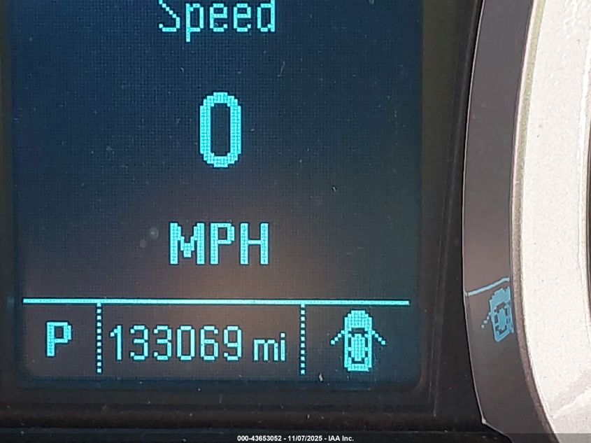 2015 CHEVROLET EQUINOX Transmiss,Transaxle - 450012 — photo 4