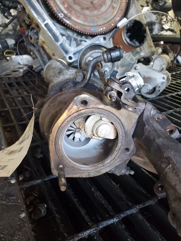 2013 MINI COOPER COOPER Turbo-Supercharger - 450110 — photo 2