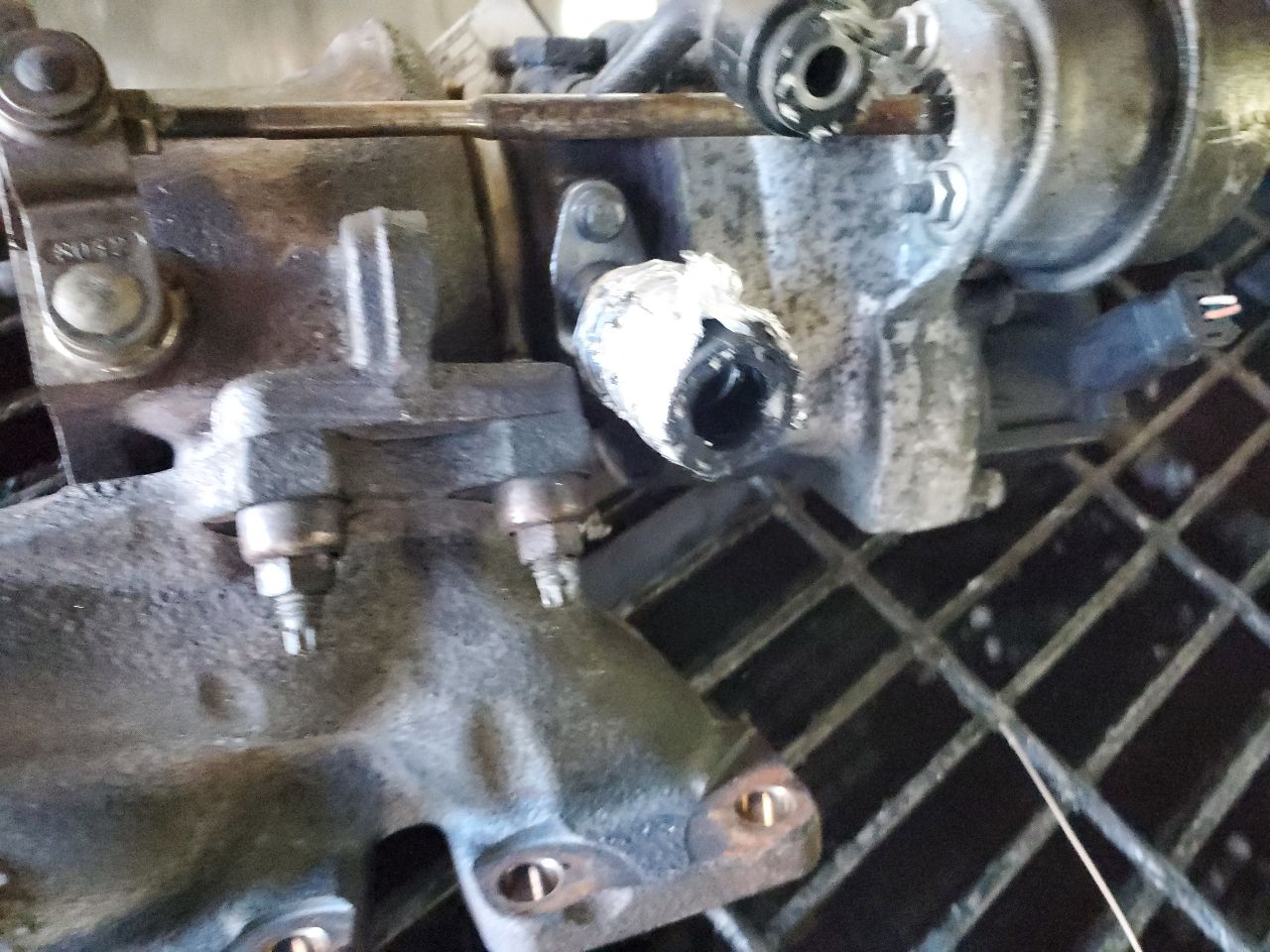 2013 MINI COOPER COOPER Turbo-Supercharger - 450110 — photo 3