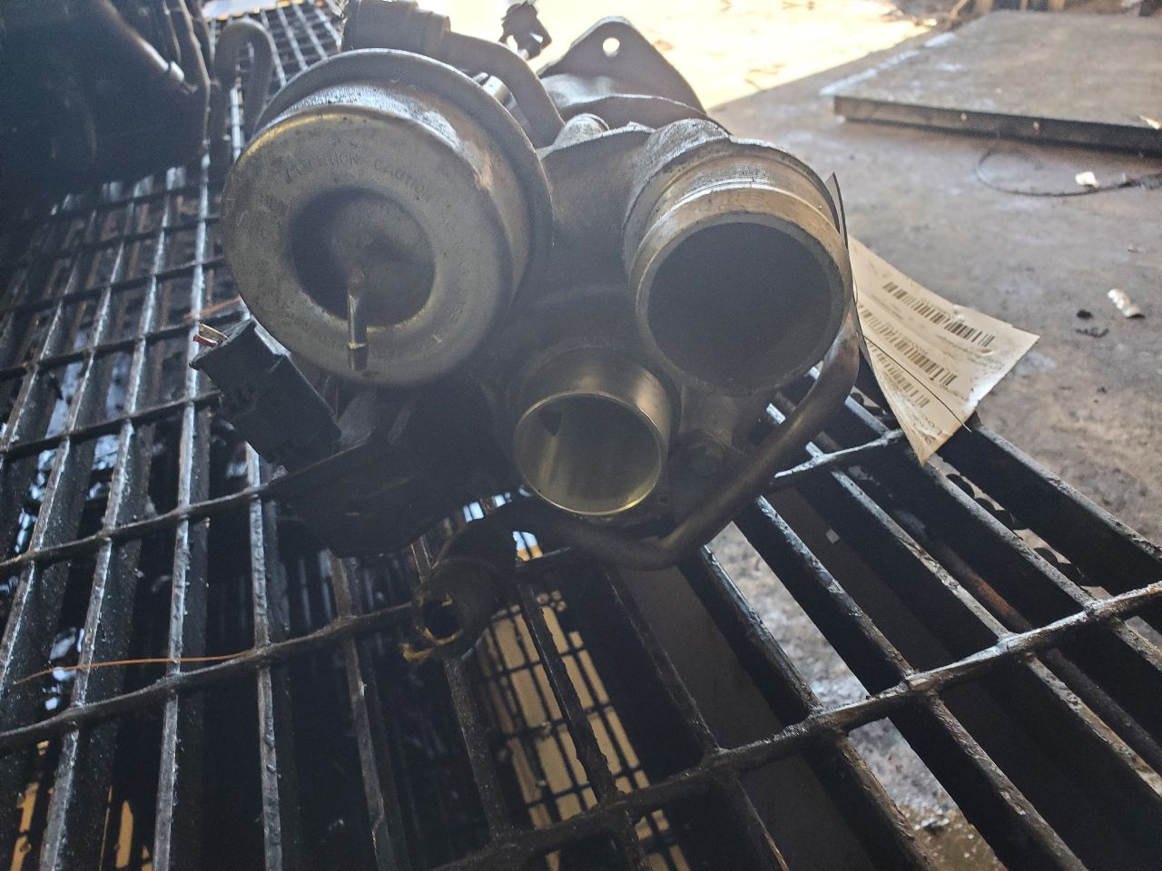 2013 MINI COOPER COOPER Turbo-Supercharger - 450110 — photo 5