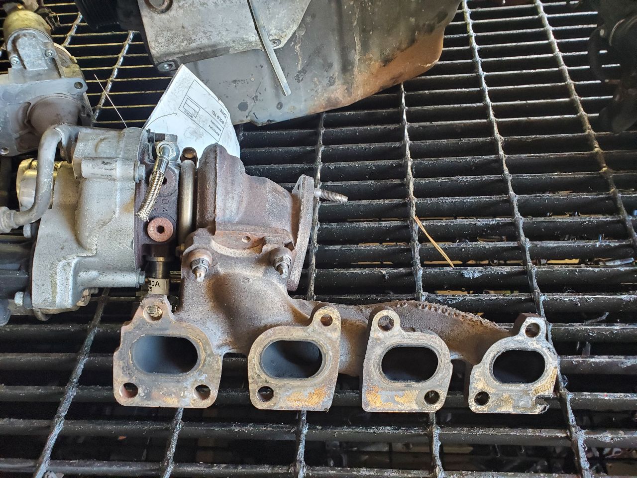 2013 MINI COOPER COOPER Turbo-Supercharger - 450110 — photo 6