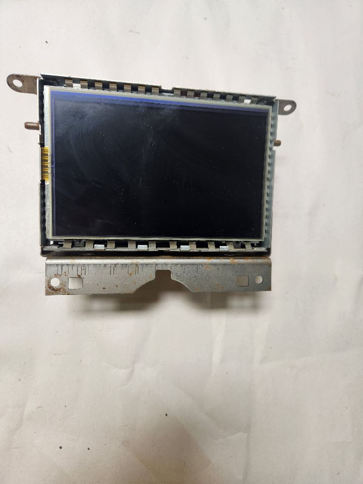 2013 LAND ROVER RANGE ROVER Info-GPS-TV Screen - 450117