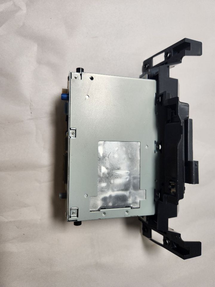2013 LAND ROVER RANGE ROVER Radio Audio - 450118 — photo 6