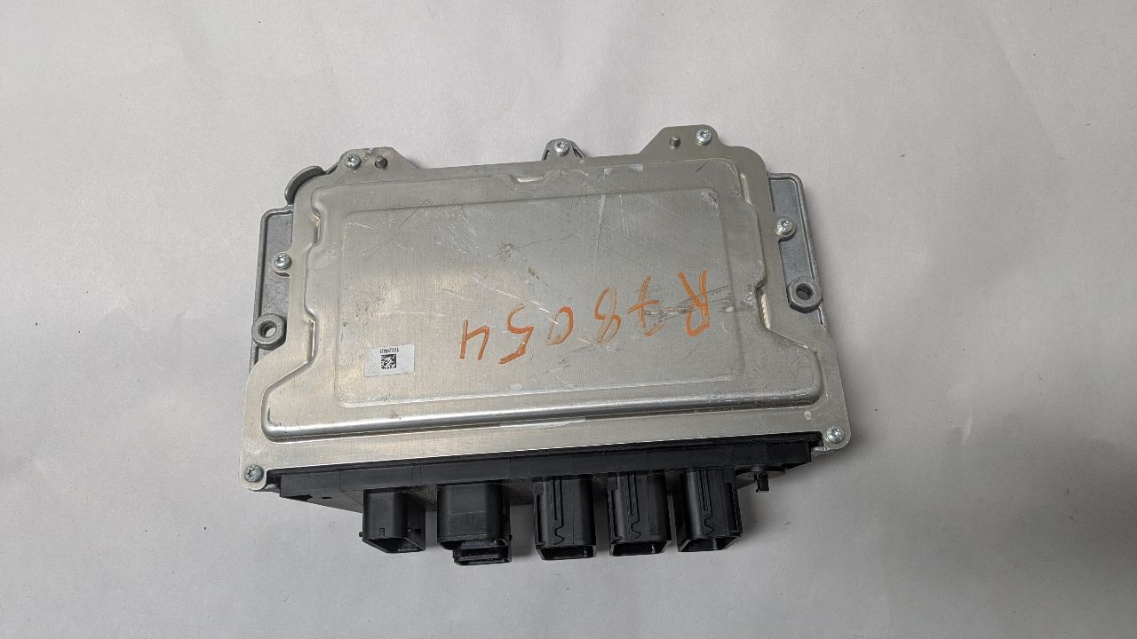 2017 MINI COOPER COOPER Eng/Motor Cont Mod - 450125 — photo 4