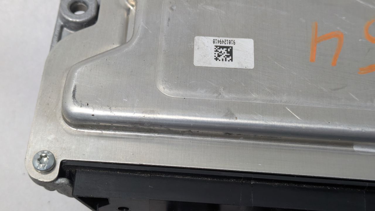 2017 MINI COOPER COOPER Eng/Motor Cont Mod - 450125 — photo 5