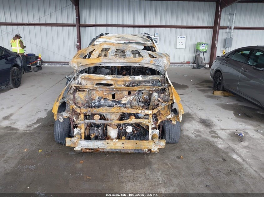 2007 TOYOTA RAV4 CARRIER ASSEMBLY - 450158