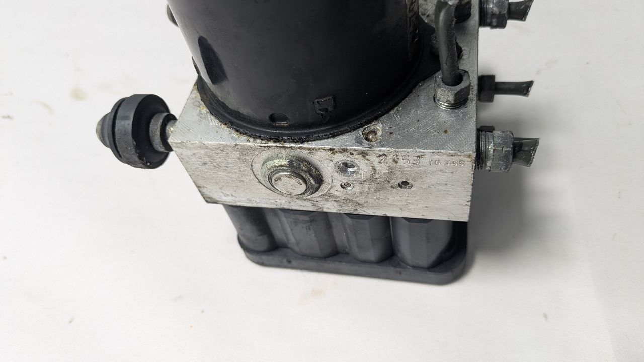 2012 MITSUBISHI GALANT Anti-lock Brake Pts - 450217 — photo 5