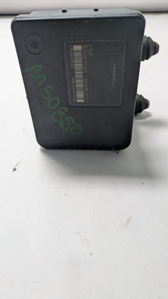 2012 MITSUBISHI GALANT Anti-lock Brake Pts - 450217 — photo 7
