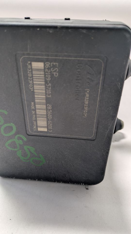 2012 MITSUBISHI GALANT Anti-lock Brake Pts - 450217 — photo 8