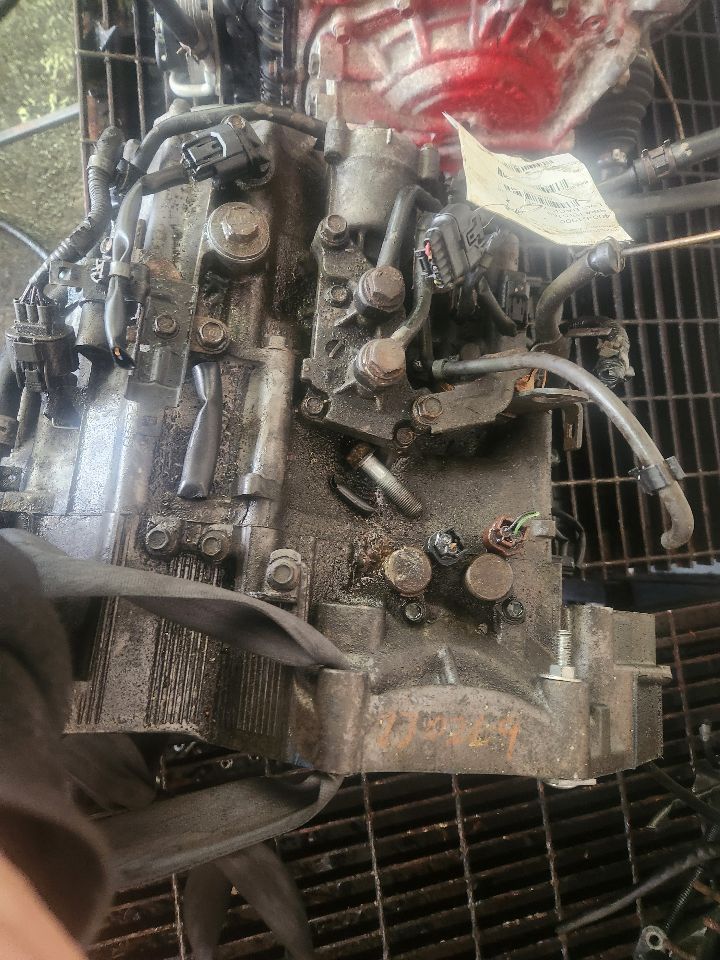 2006 HONDA ODYSSEY Transmiss,Transaxle - 450257 — photo 5