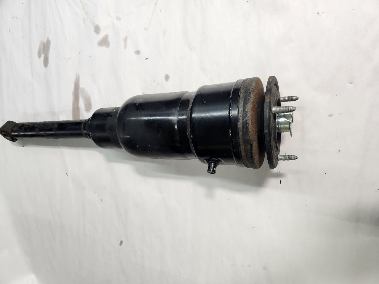 2010 LEXUS LS460 8cyl Gasoline 4.6 SHOCK ABSORBER - 450311 — photo 3
