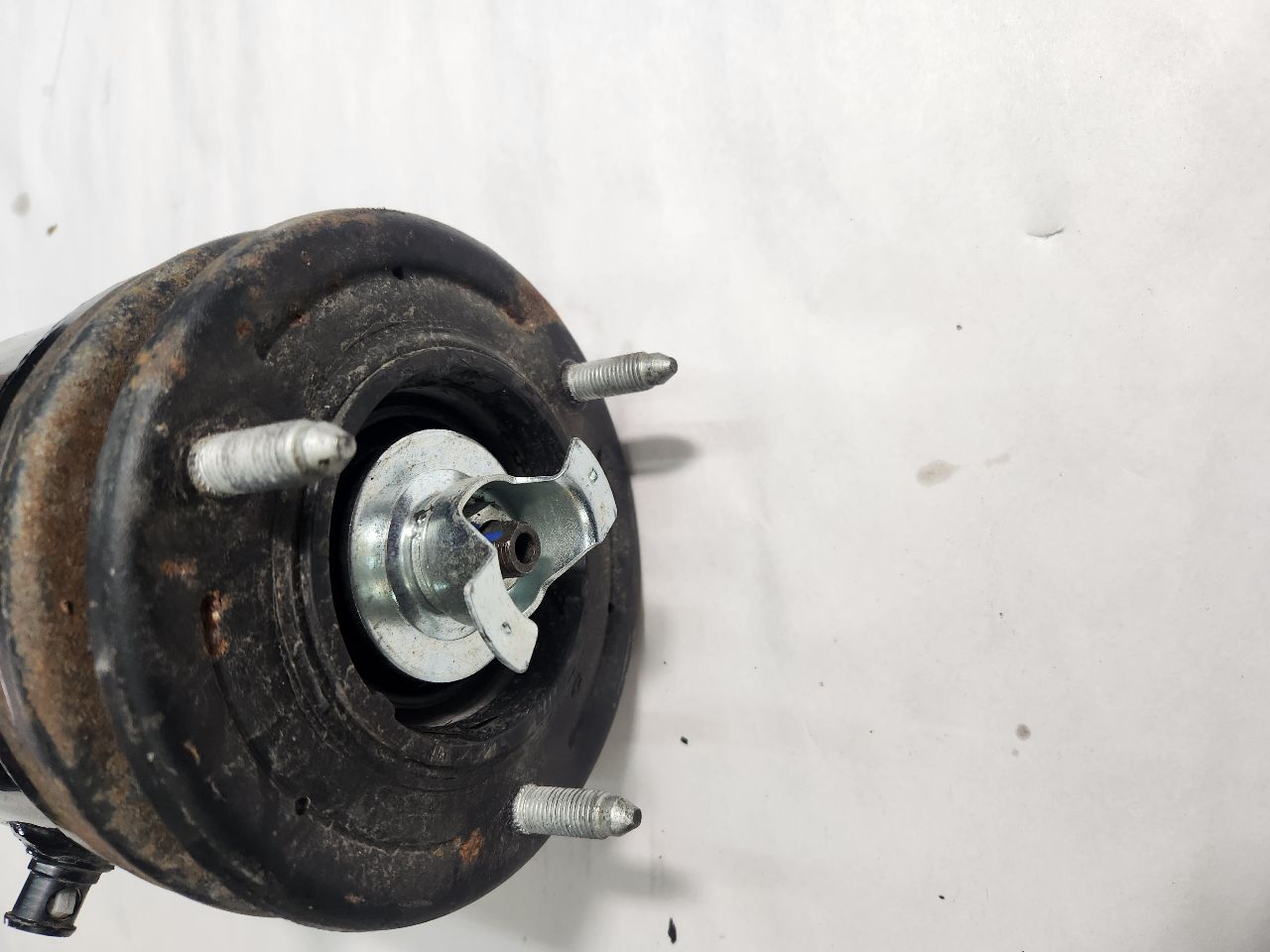2010 LEXUS LS460 8cyl Gasoline 4.6 SHOCK ABSORBER - 450311 — photo 4