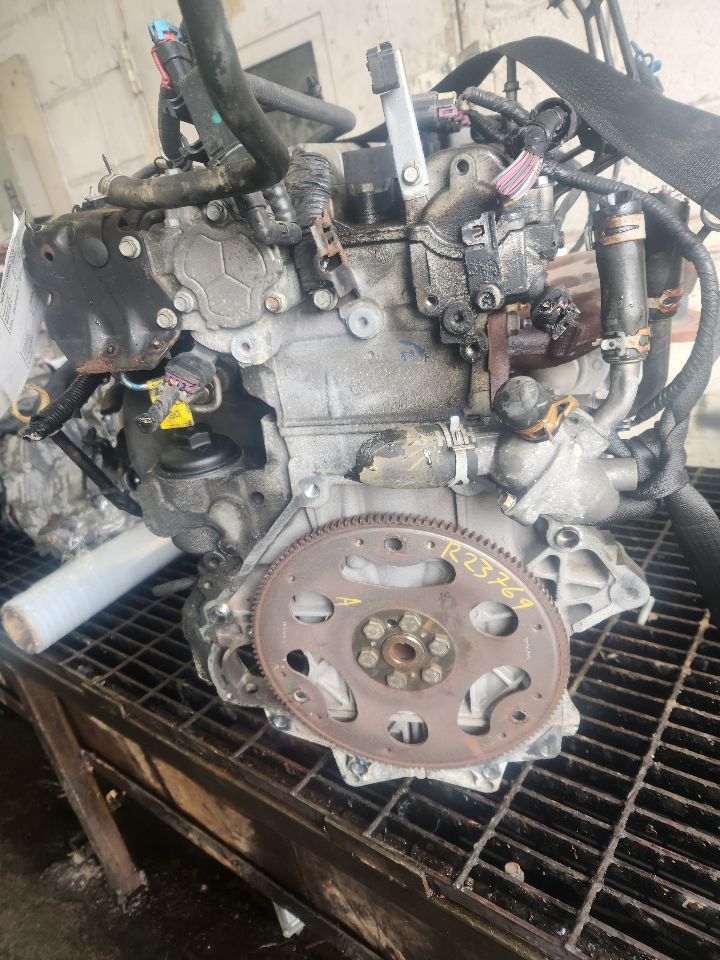 2015 CHEVROLET CAPTIVA SPORT ENGINE ASSEMBLY - 450348 — photo 2