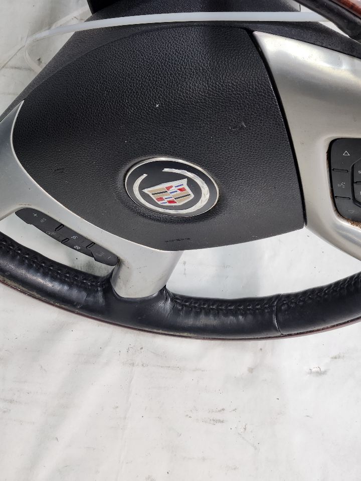 2008 CADILLAC ESCALADE STEERING COLUMN - 450357 — photo 2