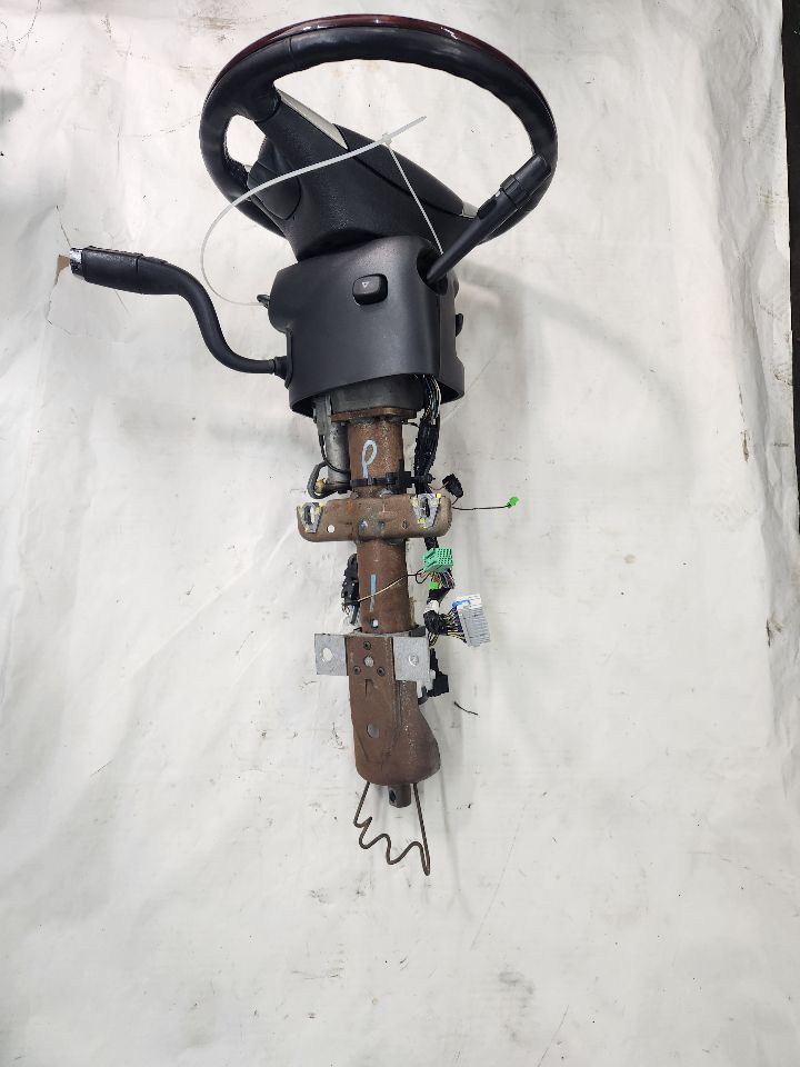 2008 CADILLAC ESCALADE STEERING COLUMN - 450357 — photo 3